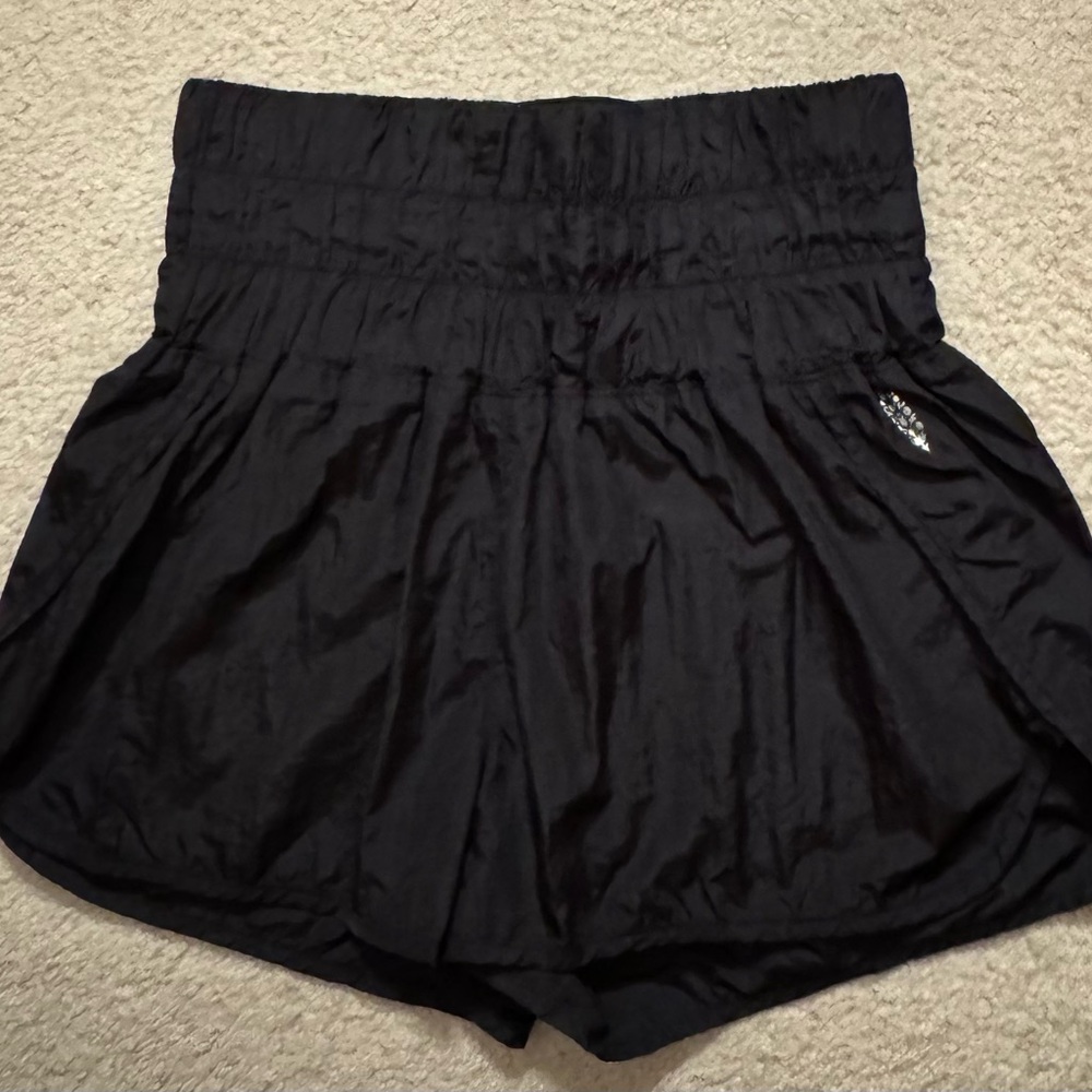 FP Movement The Way Home Shorts